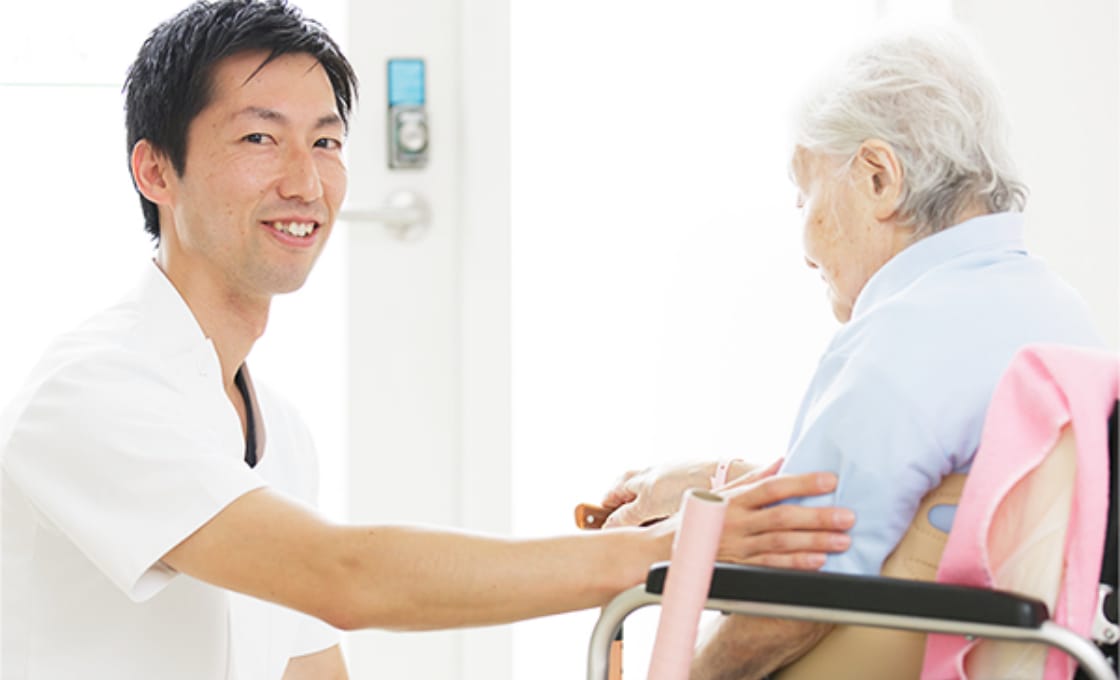 診療部のご案内