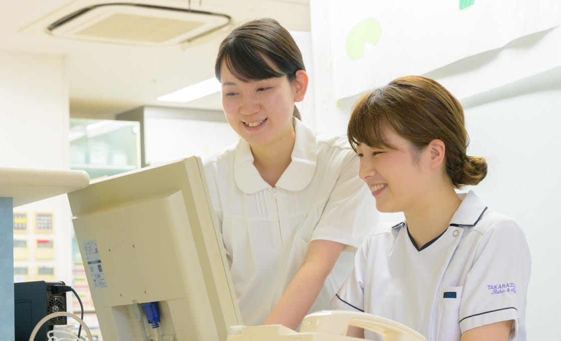 診療部のご案内